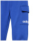 Adidas Βρεφικές φόρμες σετ Essentials Linear Fleece Joggers Set